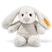 Zajček zajček Steiff Soft Cuddlyf 18 cm