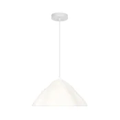 Osram - viseći luster na sajli LOTUS LEAF 1xE27/9W/230V prečnik 39,6 cm