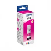 Epson INKJET MASTILO Magenta C13T00S34A