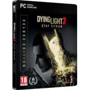 Dying Light 2 - Deluxe Edition (PC)