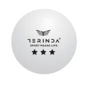 Žogice za namizni tenis - Three star