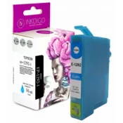 Inkdigo tusz T1292 kompatybilny z Epson Stylus SX425 Stylus Office B42WD Certyfikat TÜV