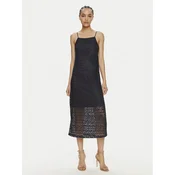 Vero Moda Poletna obleka Maya 10304461 Mornarsko modra Regular Fit