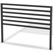 Cozze Zadnja mreža za mizo 110 cm (90244) Element