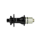 NABA FORCE TEAM ZADNJA LITE 6B DISC 28H BLACK