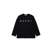 Bombažna kratka majica Marni MT291U T-SHIRT