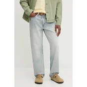 LEVIS ® Traperice 568™ Loose Straight  svijetloplava