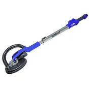 Dedra 710W teleskopski brusilnik žirafa 225mm cev 4,5m