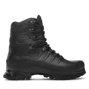 Trekking čevlji Meindl Kempfschuh Schwer 3632/01 Črna