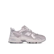New Balance Superge U530ELG Srebrna