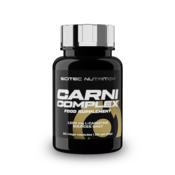 SCITEC NUTRITION Carni Complex, 60 kapsul