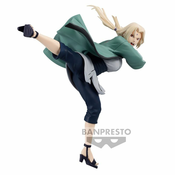 Banpresto Figura Tsunade Banpresto Colosseum Naruto Shippuden 14 cm, (5000081694)