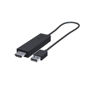 MICROSOFT Wireless Display Adapter V2 Crna