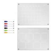 Cool Mango Magnetni koledar - Calendary mesečni