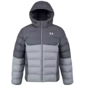Under Armour Jakna s kapuco UA Sportswear Puff Jkt