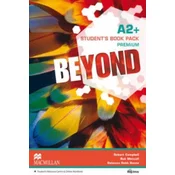 Beyond A2+ Student's Book Premium Pack
