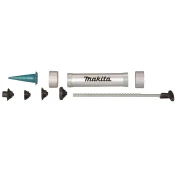 MAKITA sada zásobníku D 400ml komplet pro DCG180/CG=old191P89-6 1911T5-8