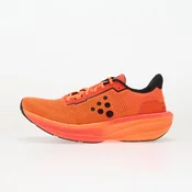 Sneakers Craft Endurance 3 Shock/ Orange EUR 41.5