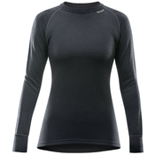 Devold Termo spodnje perilo Expedition Merino 235 Shirt Woman Black L