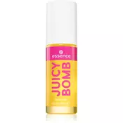 essence Juicy Bomb magla za tijelo parfemi 04 Zesty Citrus 100 ml