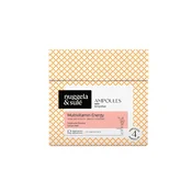 Nuggela & Sulé Multivitaminske – Energetske ampule 4x10ml