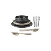 Namizni pribor za 2 osebi Koziol Club Set Skagen 10-pack