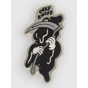 The Dudes Chef Knife Single Patch multicolor