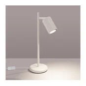 Brilagi - LED stona lampa CRESTO 1xGU10/10W/230V krem boje