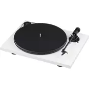 Pro-Ject Primary E Phono OM NN High Gloss White