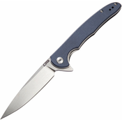 CJRB Briar Linerlock Gray