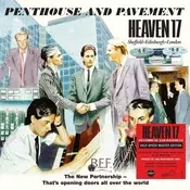 Heaven 17 - Penthouse And Pavement (Reissue) (LP)