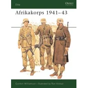 Afrikakorps 1941-43