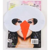 shumee Transparent Gasilec Sam 180x15 cm 1 kos