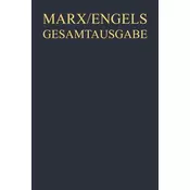 Karl Marx / Friedrich Engels: Briefwechsel, Januar 1858 bis August 1859