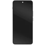 OnePlus Oneplus, Celoten zaslon LCD za OnePlus Nord 4 s ploščo na dotik in ohišjem, Srebrna, (5000070617)
