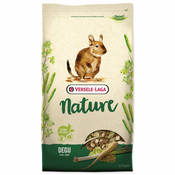 Hrana Versele-Laga Nature Degu osma 2,3 kg