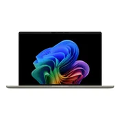 ASUS - Zenbook A14 14 FHD+ OLED Laptop - Copilot+ PC - Qualcomm Snapdragon X Plus - 16GB RAM - 512GB SSD - Zabriskie Beige