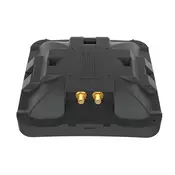 MikroTik  mANT LTE 5o 5dBi LTE antenna with two SMA connectors (MTAO-LTE-5D-SQ)