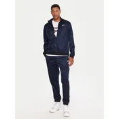 Reebok Trenirka RK25143CCM Mornarsko modra Regular Fit