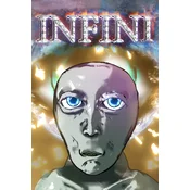 Infini XBOX LIVE Key EUROPE