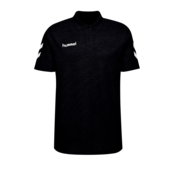 Polo majice Hummel GO COTTON POLO