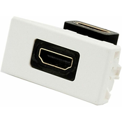 SIMON CONNECT SIMC-45x22,5 HDMI modul K129B/9