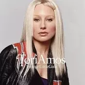 Tori Amos - Strange Little Girls (2 CD)