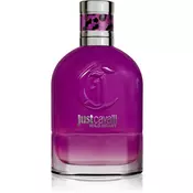 ROBERTO CAVALLI parfemska voda za žene Just Cavalli Wild Heart, 30ml