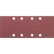 Triuso 279212 brusni papir G120, 93x230mm