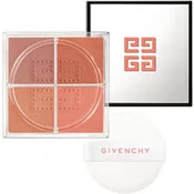 Givenchy Free Prisms Blush 6 g 06 Rubis flannels