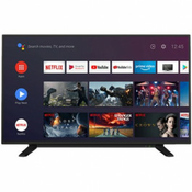 TOSHIBA LED TV 43UA2063DG