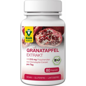 Raab Vitalfood GmbH Izvleček granatnega jabolka