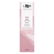 Lumi Glow BB krema SPF 30 - 03 bež 30 ml