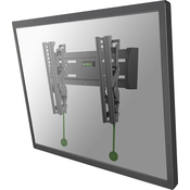 Neomounts by Newstar Neomounts by Newstar NM-W125BLACK TV stenski nosilec 25,4 cm (10) - 101,6 cm (40) tog nosilec, (20434176)